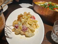 -成都娃娃花园餐厅 (南艺旗舰店)