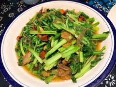 -旺角小渔村·海肠捞饭开创者(环山路店)