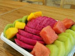 -Mr.Fruits水果先生(英蓝金融中心店)