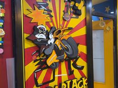 -杨梅红艺术教育(万象城校区)