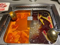 -海底捞火锅(海宁路店)