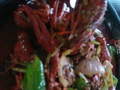 -龙虾风暴(松江店)