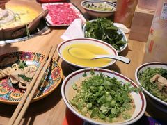 -洱火云南酸菜牛肉火锅(石景山当代商城店)