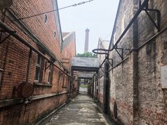 -黄埔古港