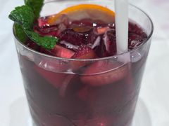 -Wolfgang’s Steakhouse 沃夫冈牛排馆(上海白玉兰广场店)