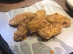 -灶丰年间(定安路店)