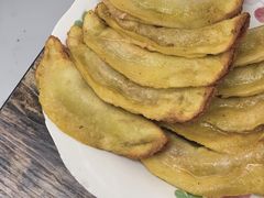 -金胜胖子牛肉锅贴(五福街店)