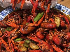 -食鸡公社辣子鸡·潍坊菜·烧烤