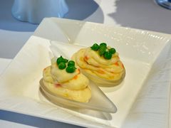 松子土豆泥沙拉-福1088