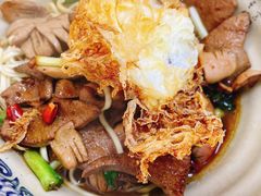 -无名氏面馆(邮电路店)