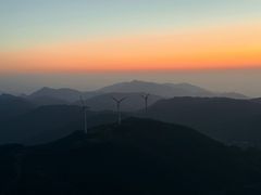 -东白山