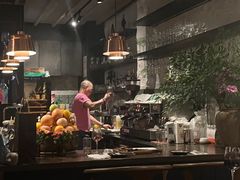 -Apollo·西班牙小酒馆(安福路店)