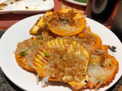 扇贝-汉巴味德(大悦城店)