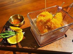 -曼泰·泰餐(江南环球港店)