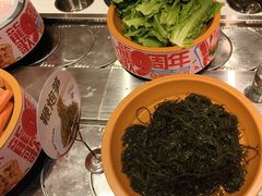 -龍歌自助小火锅(淮安楚州万达店)