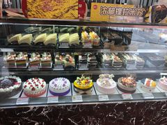 -85度C(青岛闽江路店)