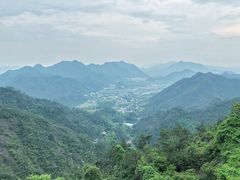 -大慈岩风景区