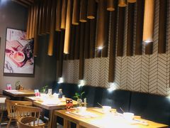 大堂-炖物24章·顺时轻养茶(杭州保利时光里店)