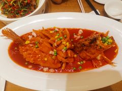 -品大三·经典淮扬菜(大行宫店)