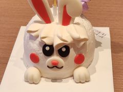 -巴黎贝甜(金隅嘉品店)