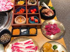 -韩罗苑(万象城店)