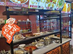 -大中沙茶面(中山路店)