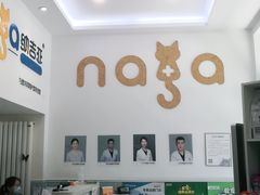 -纳吉亚猫专科动物医院·北北分院