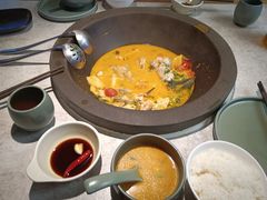 -鲜潭蒸汽石锅鱼(五道口购物中心店)