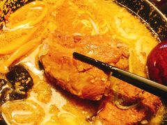 -日本料理神拉面