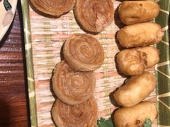 -顺德一品粥·20年凤城老字号(芳村店)