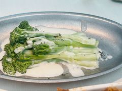 -龟兹KUCINA·新疆菜(前滩L+PLAZA店)