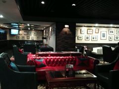 -上海锦江汤臣洲际大酒店柒酒廊