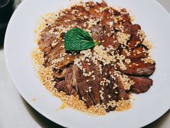 -绿茶餐厅(昆明世纪金源店)