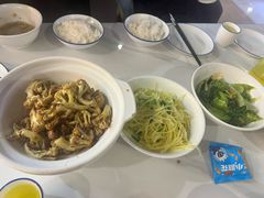 -兰湘子·湘菜小炒(民乐园店)