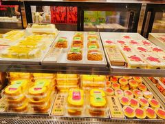 -鹤所·低糖零蔗糖烘焙(长楹店)