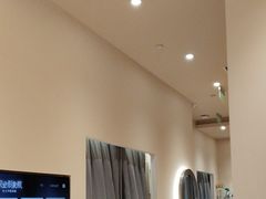 -海马体照相馆(成都来福士广场店)