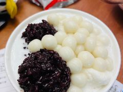 -小团圆糖水铺(襄阳南路店)