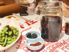-肥肥虾庄·金牌油焖大虾(汉街SKP店)