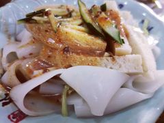 -壹阁胡羊焖饼(特色小吃街店)