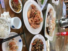 -聚鲜阁海鲜美食城(香水湾店)