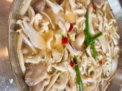 -芭夯兔·无骨兔汤锅(华阳店)