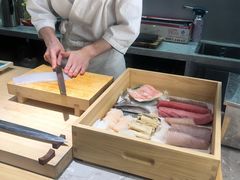 刺身拼盘-鮨·海老(北京路店)