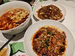 -鑫小城故事·藕汤·家常菜(台北一路总店)