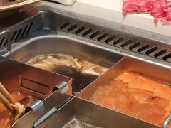 -海底捞火锅(天一广场亚细亚店)