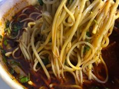-兰州马子禄牛肉面(文景公园店)