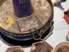 -董记老清泉·鲜切涮羊肉(窑岭店)