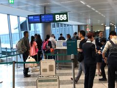 -米兰马尔彭萨国际机场