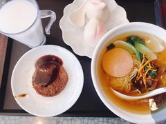 -南山素面馆(三亚南山文化旅游区店)