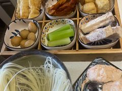 -螺大喜螺蛳粉火锅(雍和宫店)