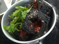 -黑色经典臭豆腐·湖南特产(太平街口店)